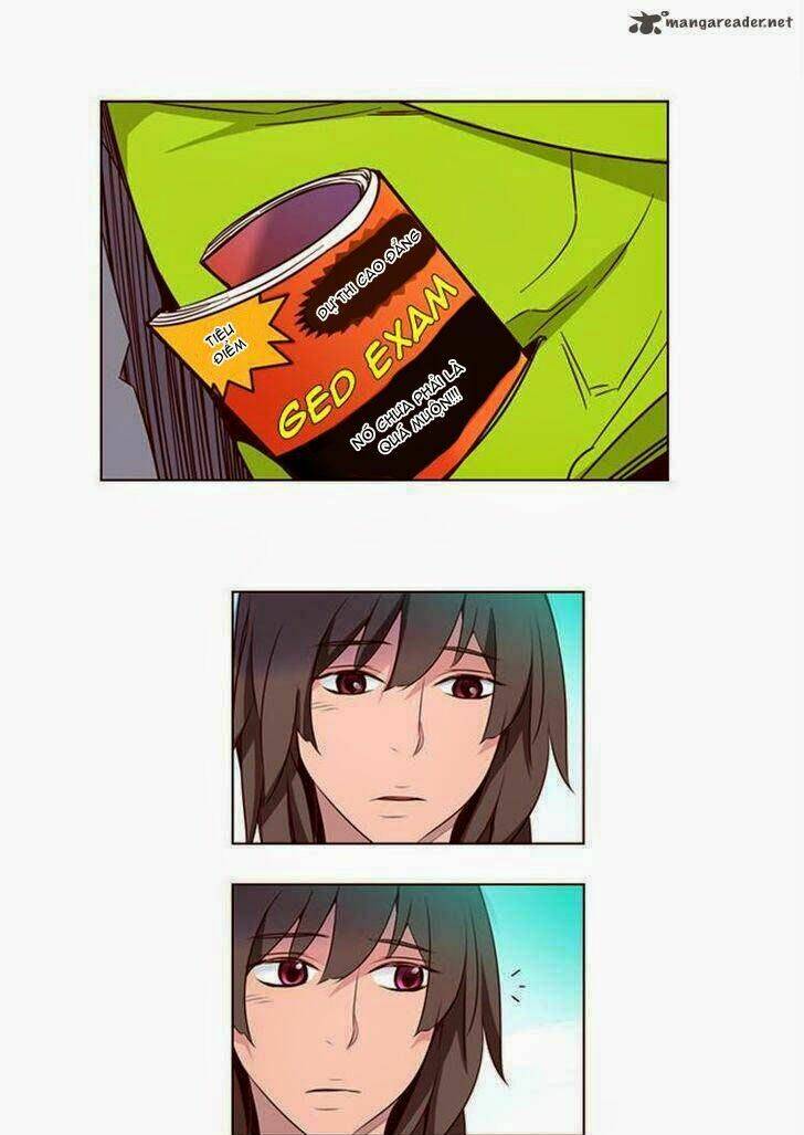 nữ sinh trường wilds chapter 138 24