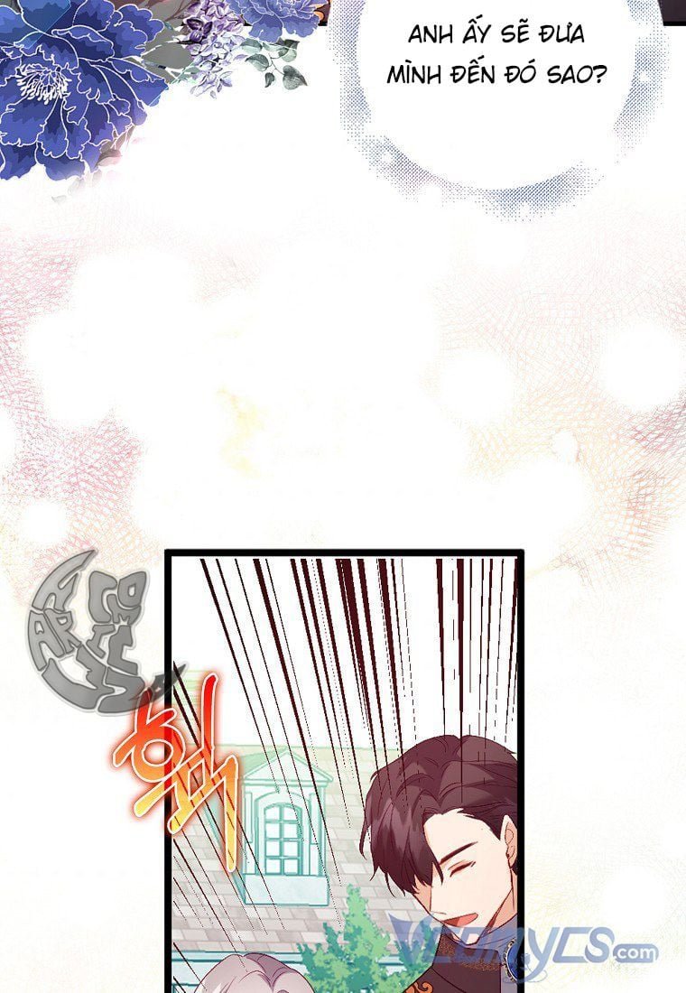 tôi chỉ nhận ra sau khi mất cô ấy chapter 13.5 18