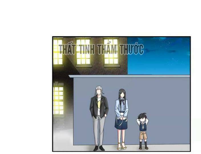 lều khều biết yêu chapter 81 31