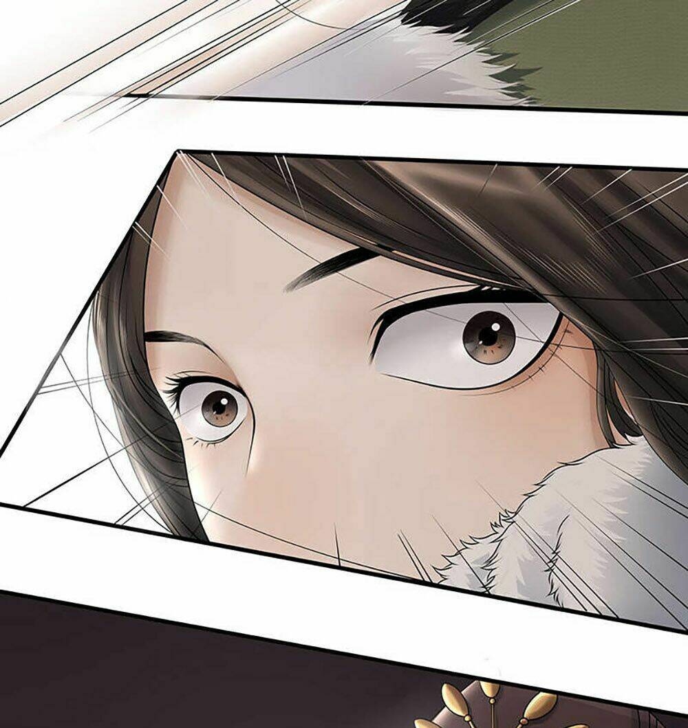 nữ ngỗ tác họa cốt chapter 7 23