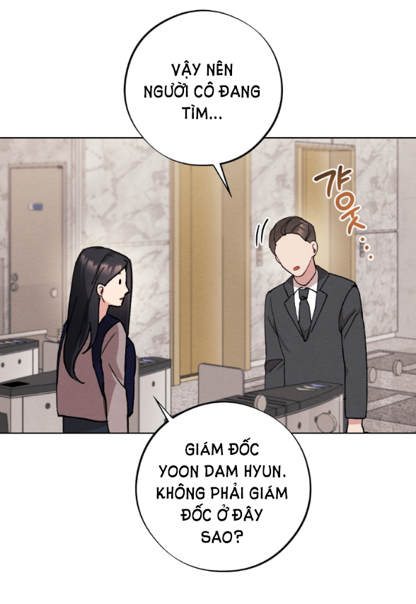 Ăn Mòn chapter 9.2 - Trang 34