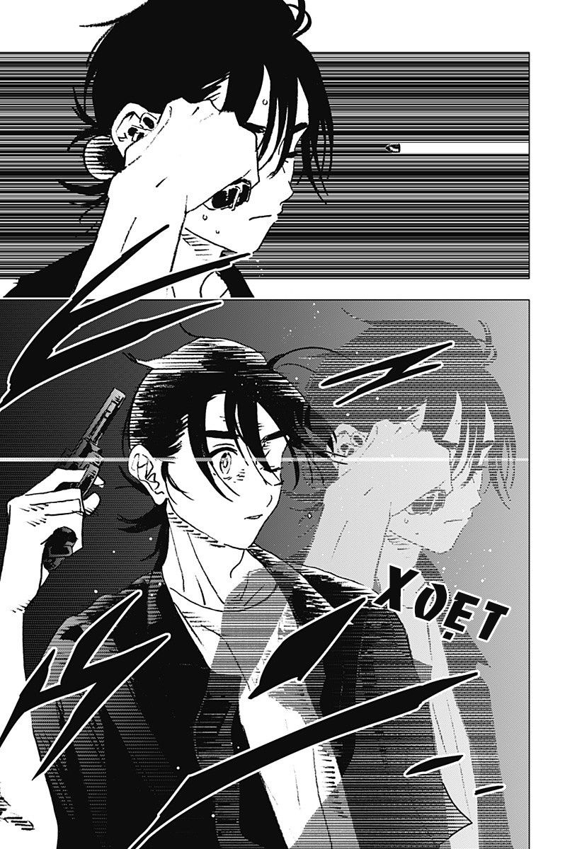 summer time render chapter 119 14