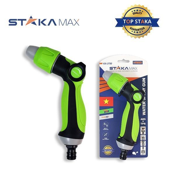 Đầu xịt nước 1 Tia Cao Cấp STAKA (72C/T) KA-3750