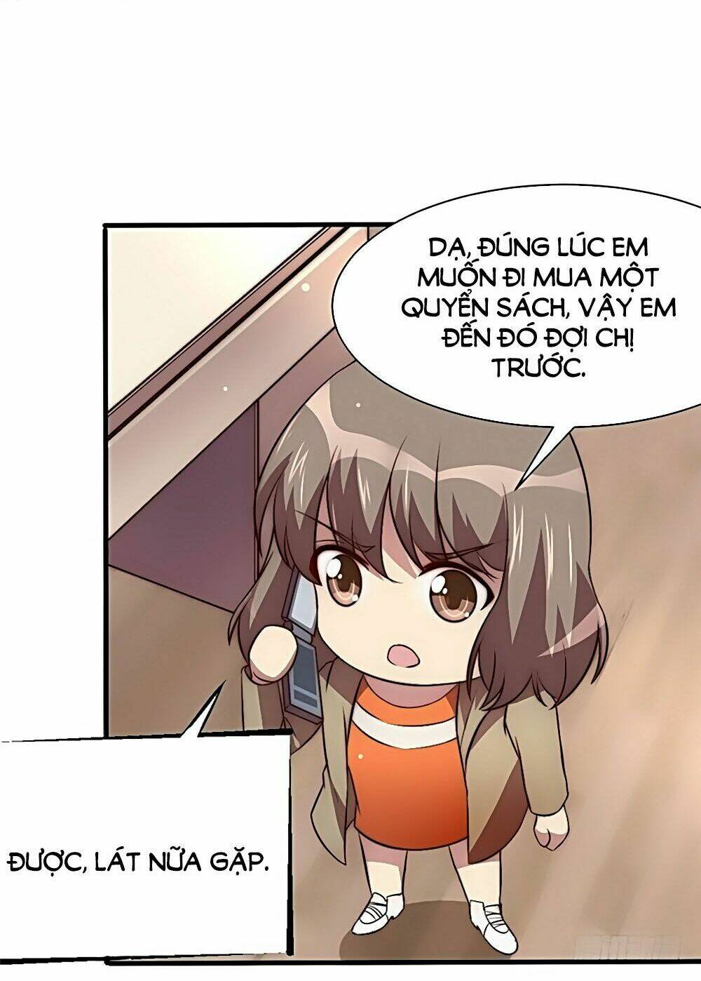 thời gian đều biết chapter 13 19