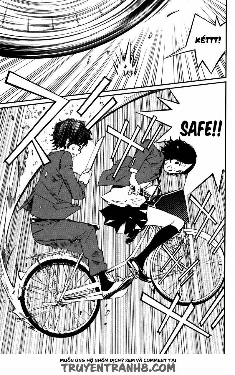 shigatsu wa kimi no uso - noob fansub chapter 5 9