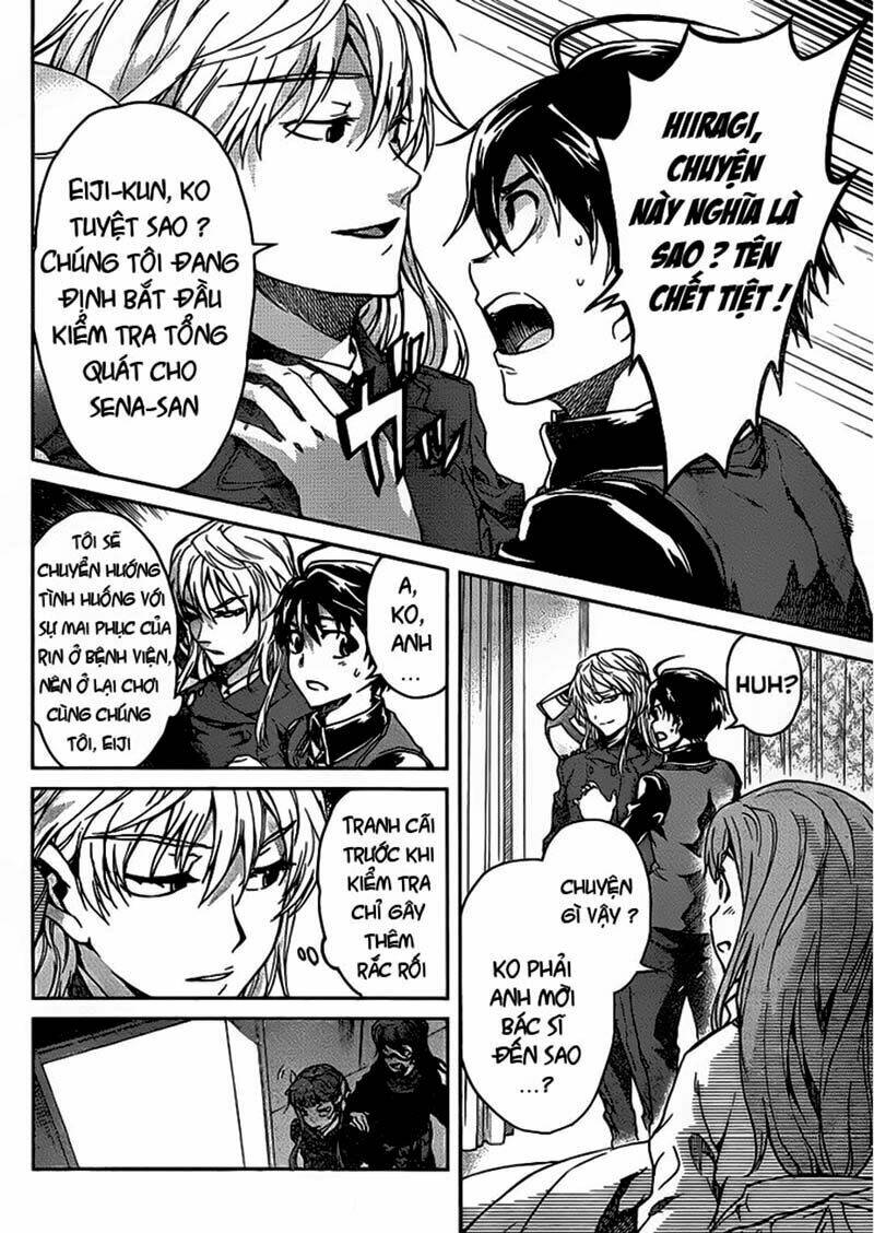 big order chapter 11 12