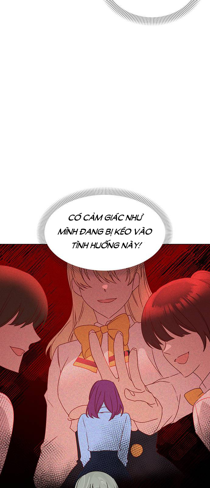 tôi là vị hôn thê phản diện chapter 39 24