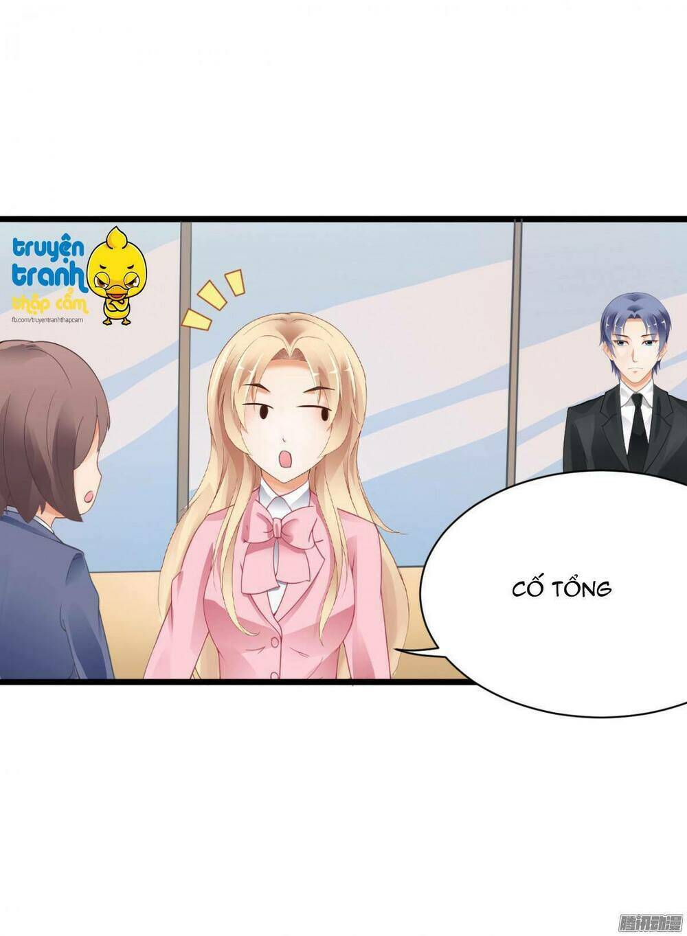 em muốn chiếm lấy nụ hôn của anh chapter 18 18