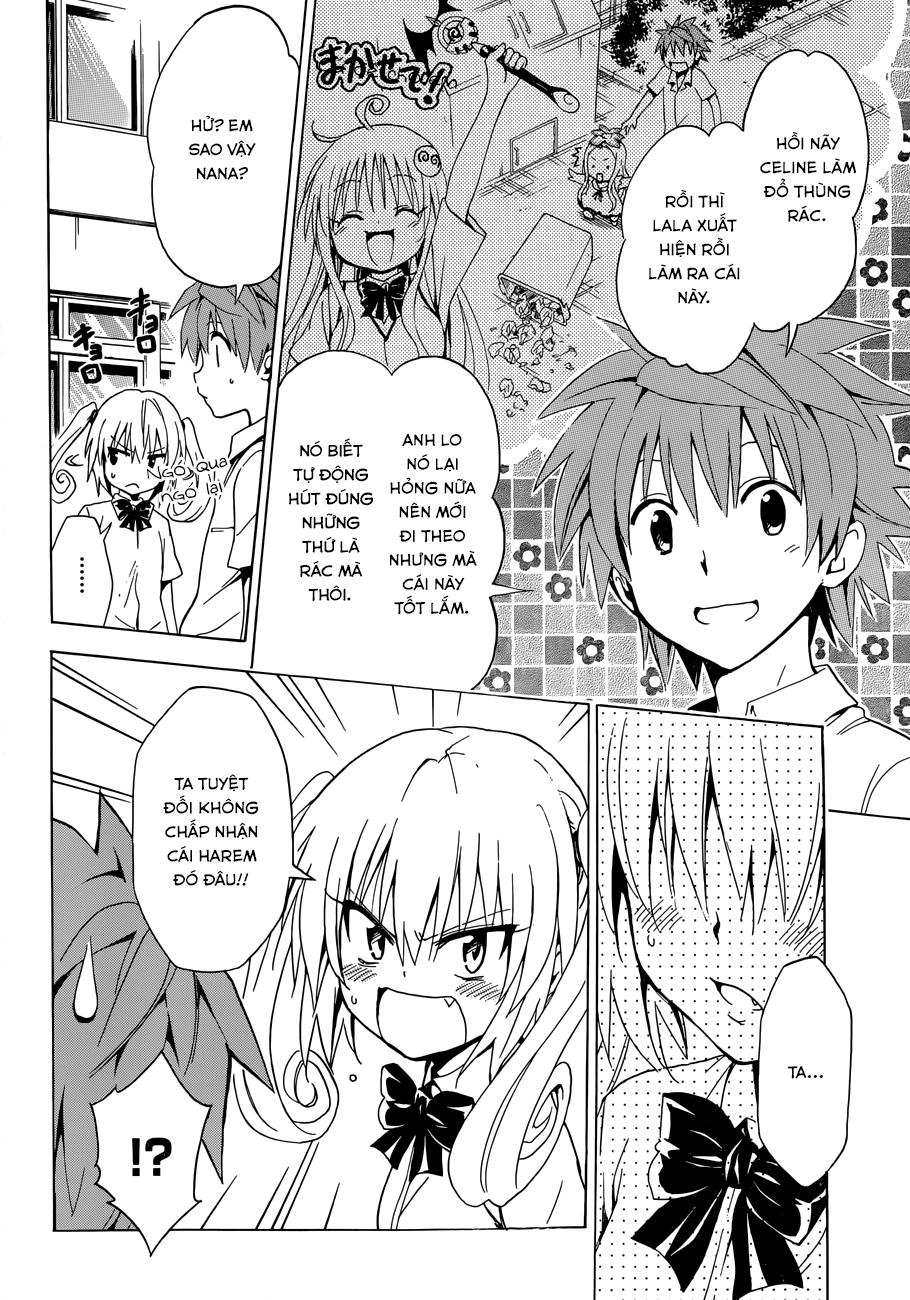 to love - ru darkness chapter 36 20