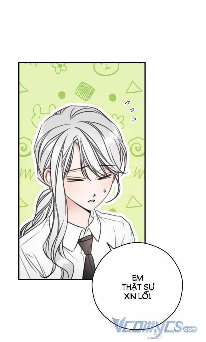 kiếp này tôi sẽ sống như một nhân vật phụ chapter 11 16