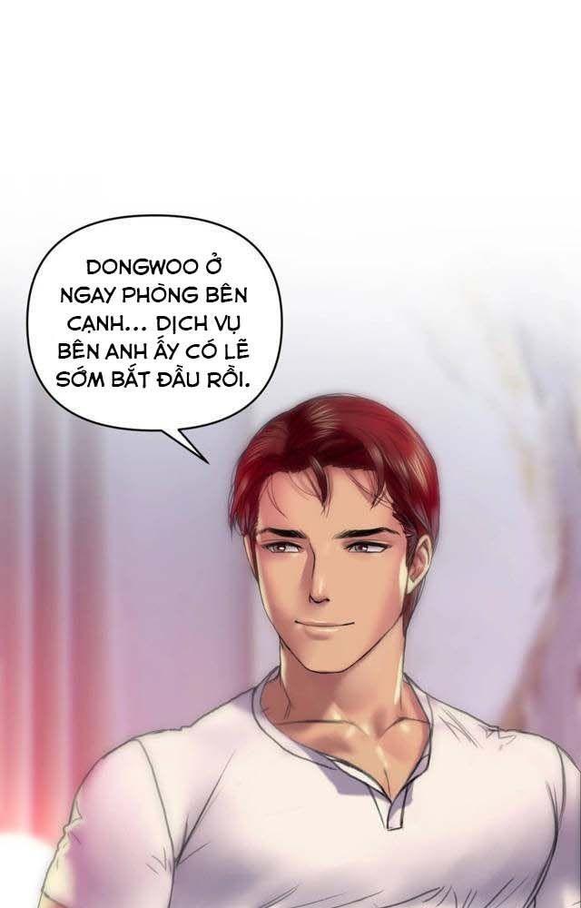 18+ cô vợ dâm đãng chapter 8.2 26