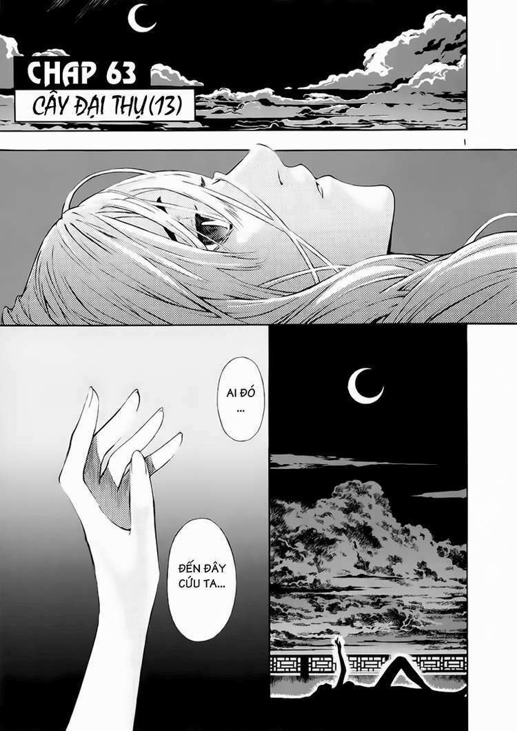 shin angyo onshi (tân ám hành ngự sử) chapter 63 1