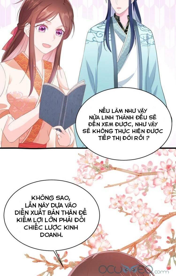 ta đào tạo minh tinh ở cổ đại chapter 9 18