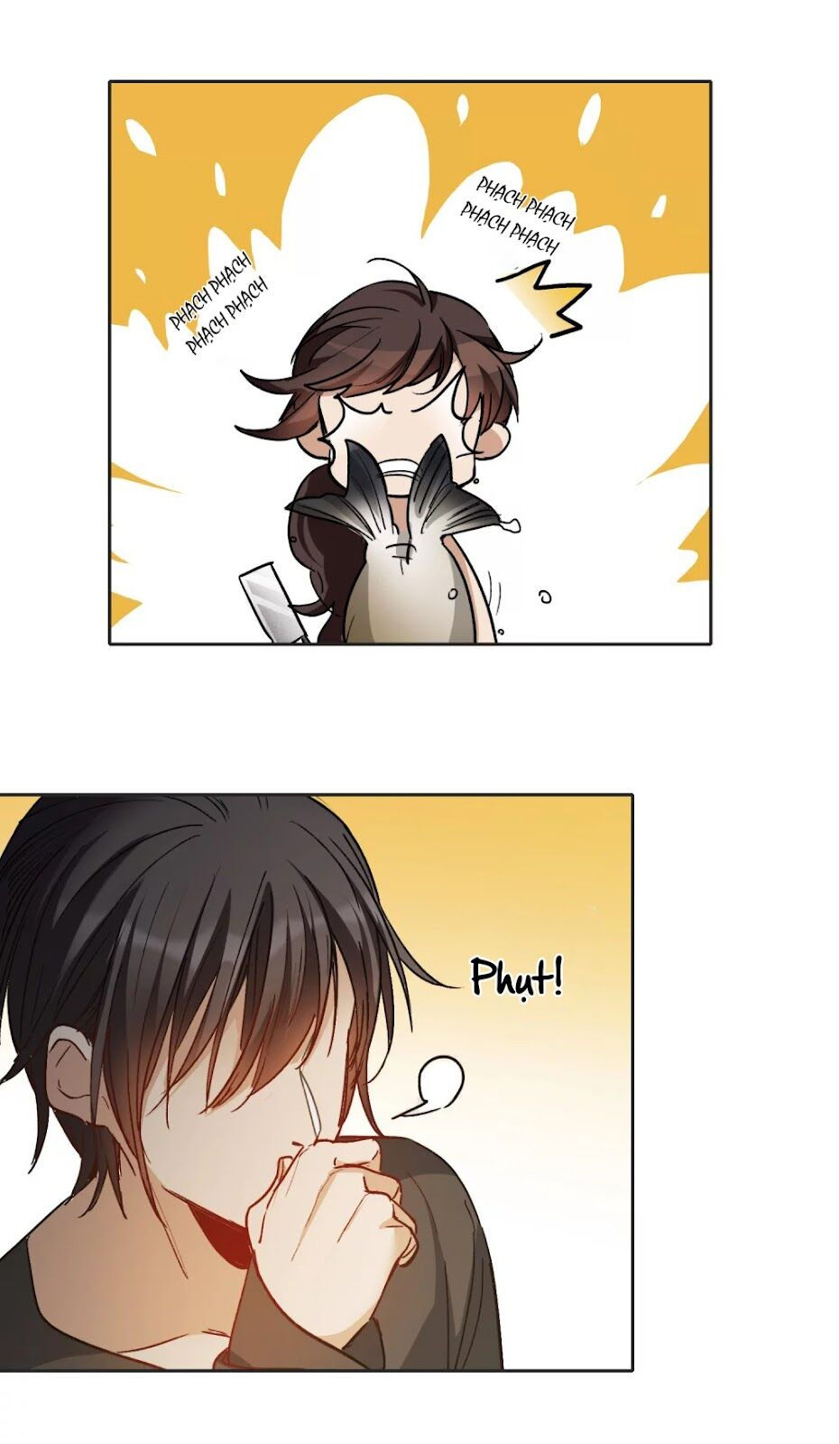 thế giới đệ nhất cự tinh chapter 28.1 11