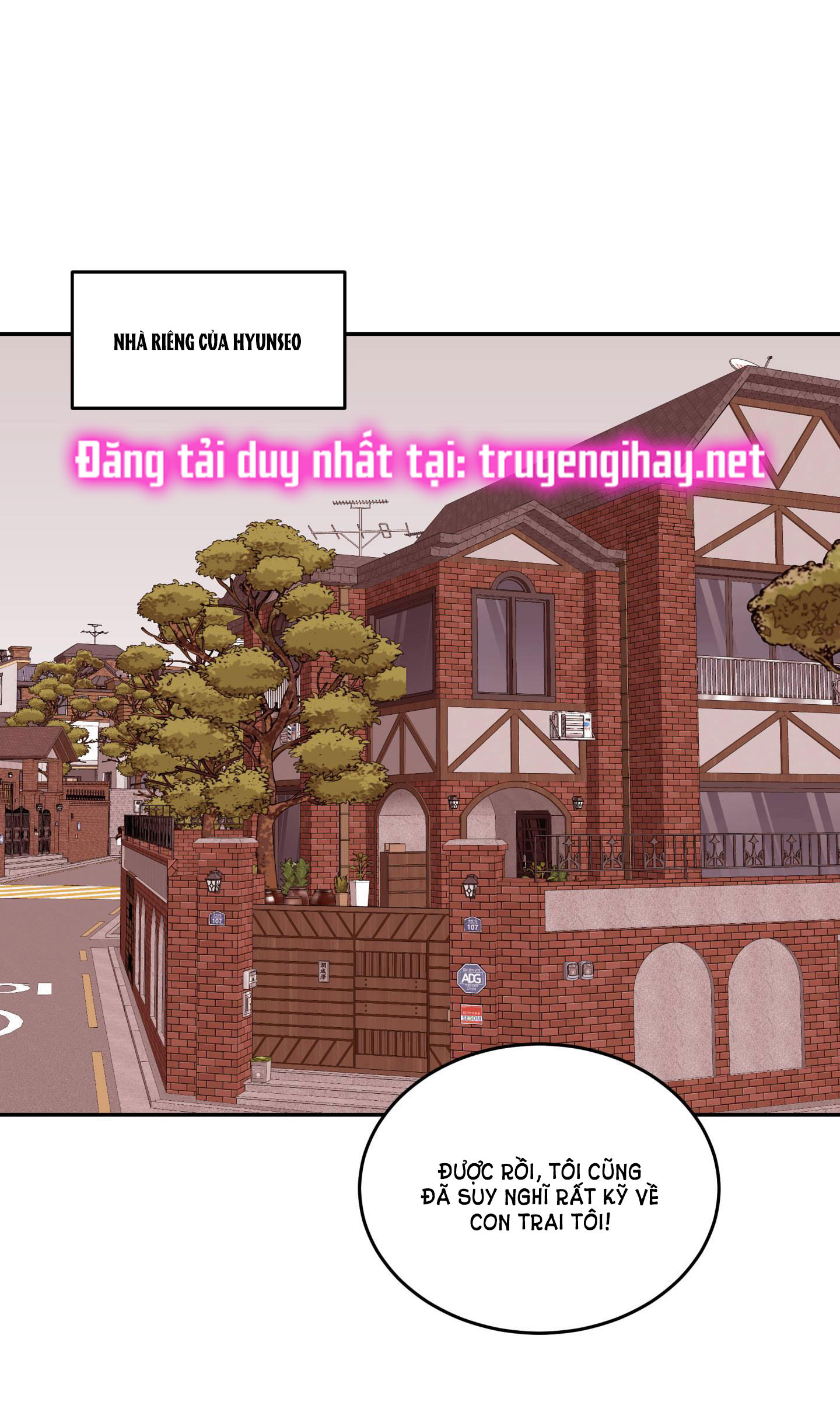 em trai vợ thật nguy hiểm chapter 22.1 3