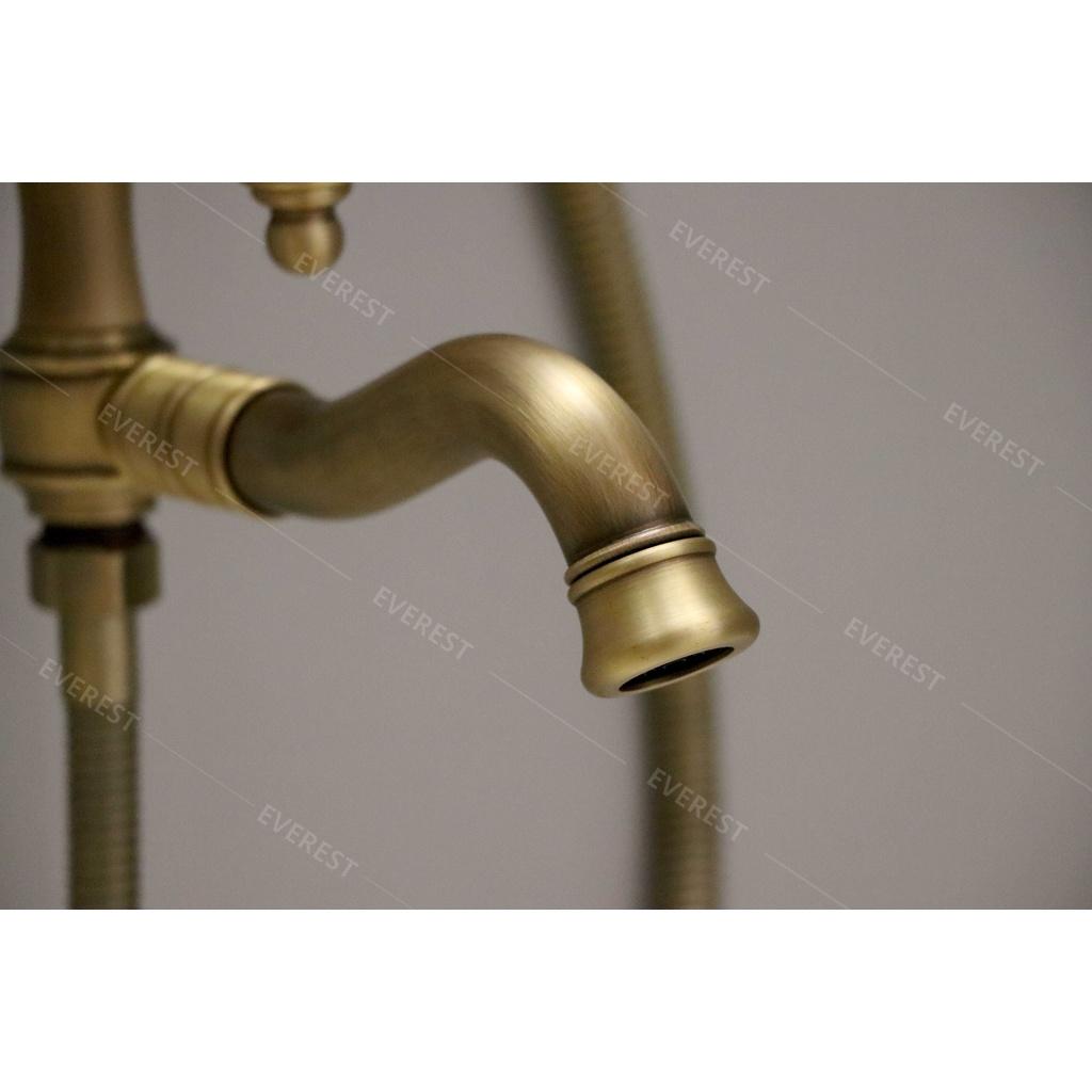 Sen Cây Bằng Đồng EVEREST EV-1106