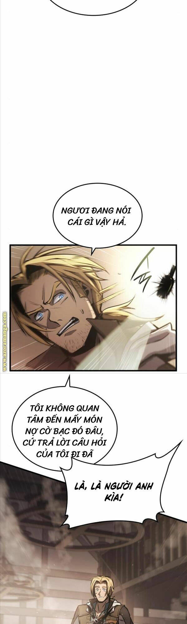 assassins creed - ngôi đền bị lãng quên chapter 2 33