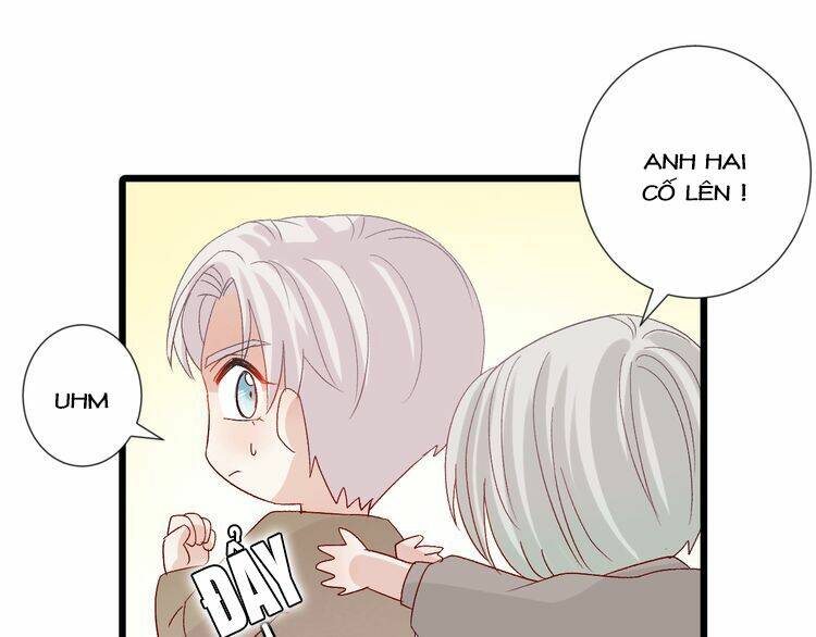 nữ hoàng giá đáo chapter 24 21