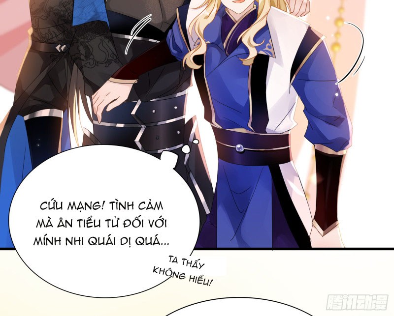 lục thân bất nhận chapter 19 8