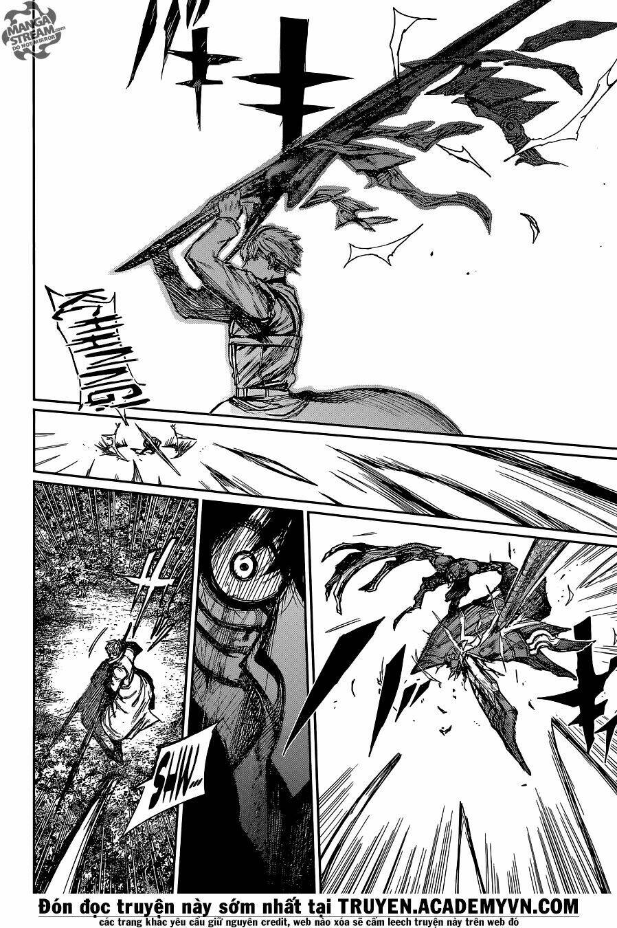 ngạ quỷ vùng tokyo 2 chapter 75 6