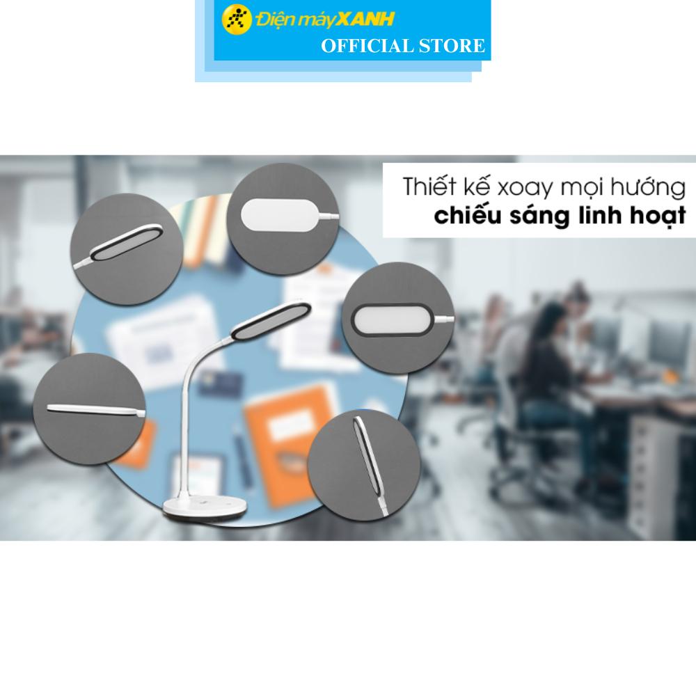 Đèn bàn học Comet CT175 - Hàng Chính Hãng