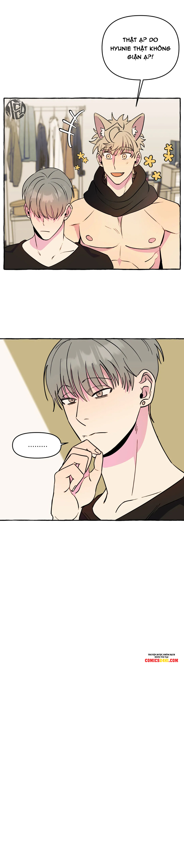 nhà của sam sam chapter 20 14