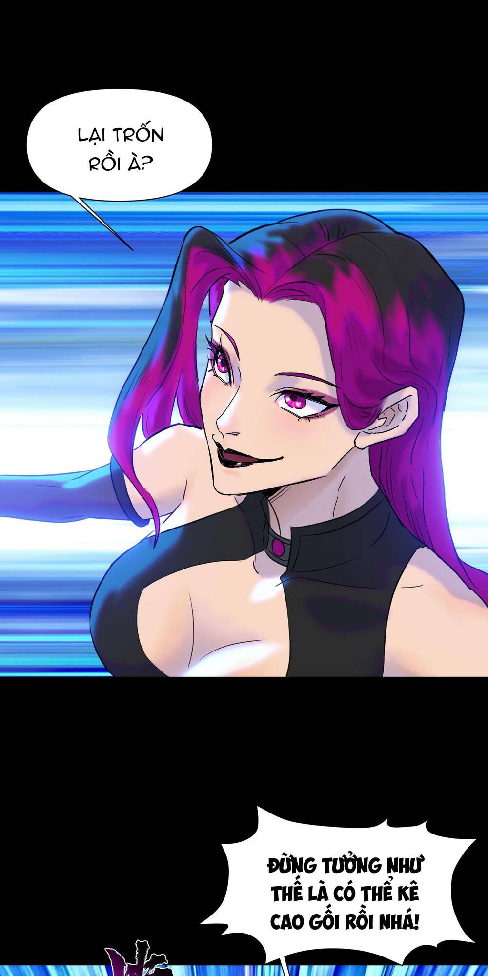 ta là hacker thiên đạo chapter 3 12