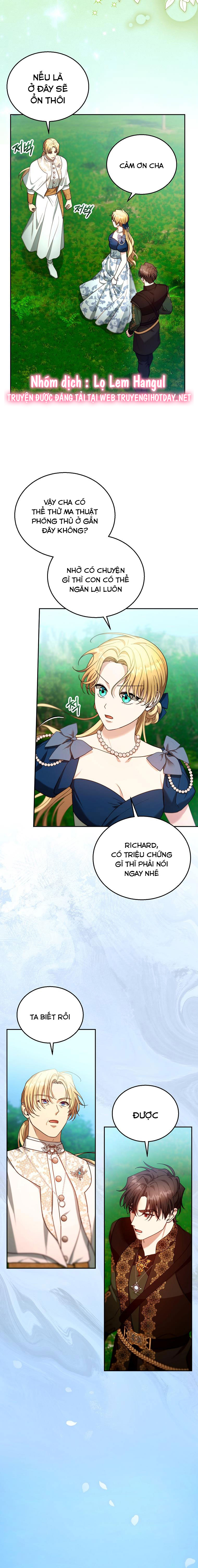 tôi đã có con với người chồng phản diện chapter 93 15