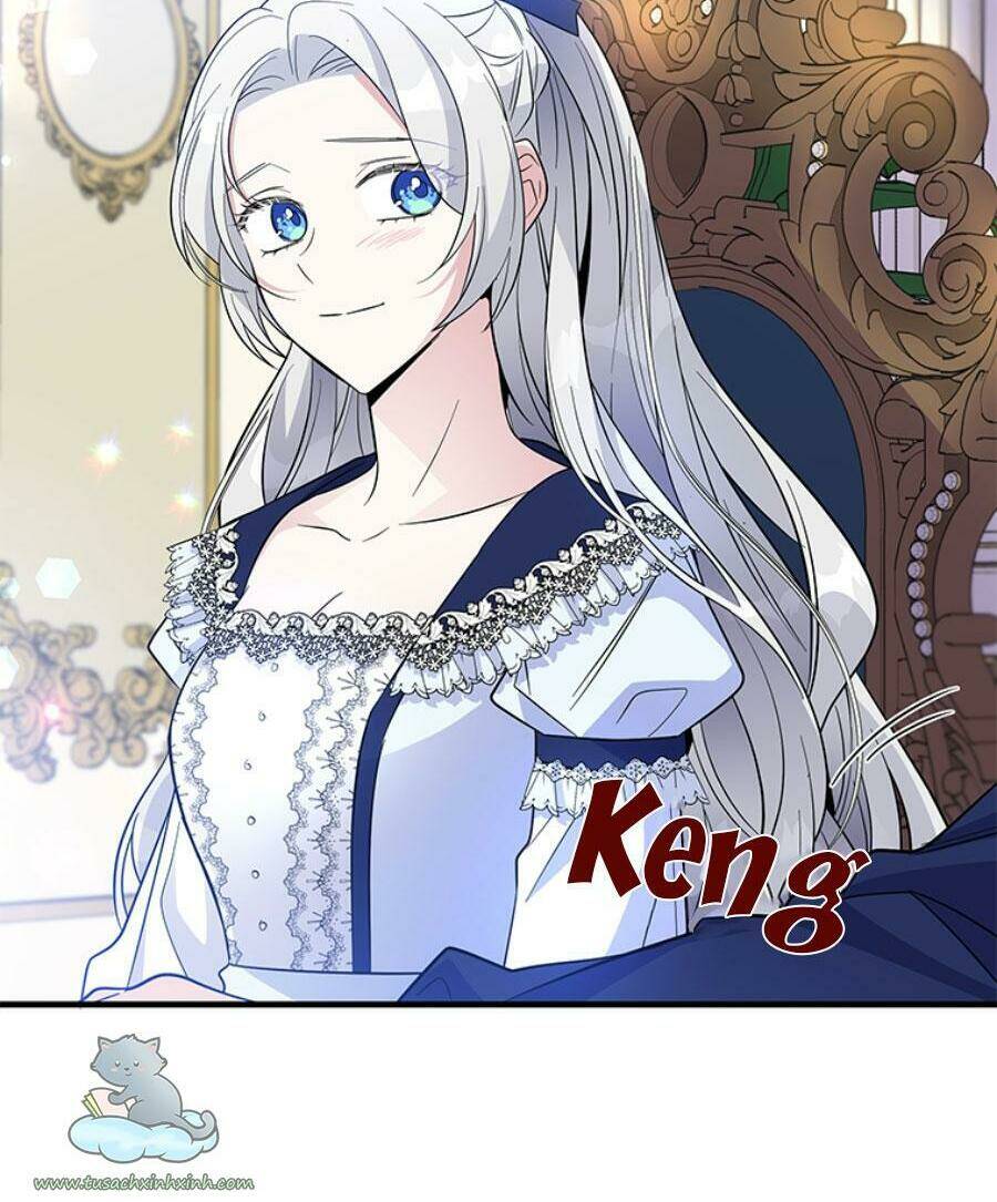 chồng yêu, em muốn đình công! chapter 39 55