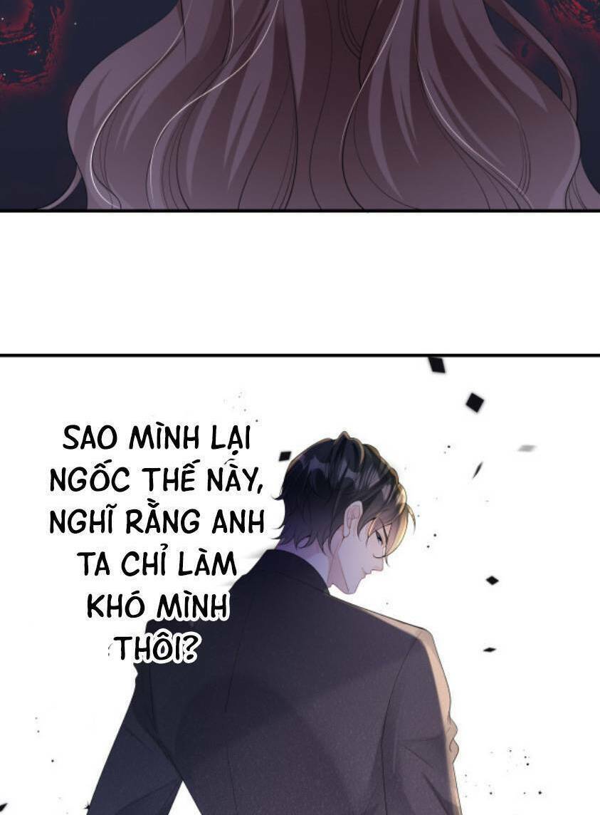 tùy ý thiêu đốt lửa tình chapter 4 15