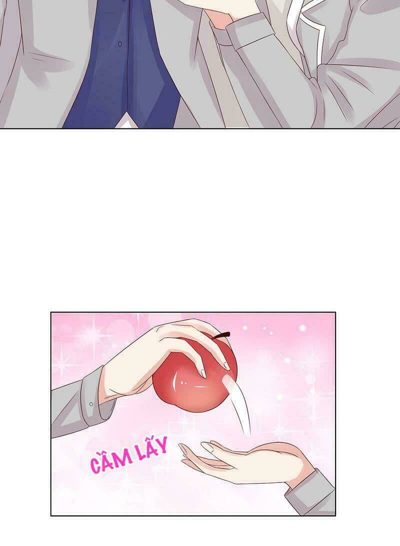 băng sơn học trưởng không được chọc chapter 56.1 13