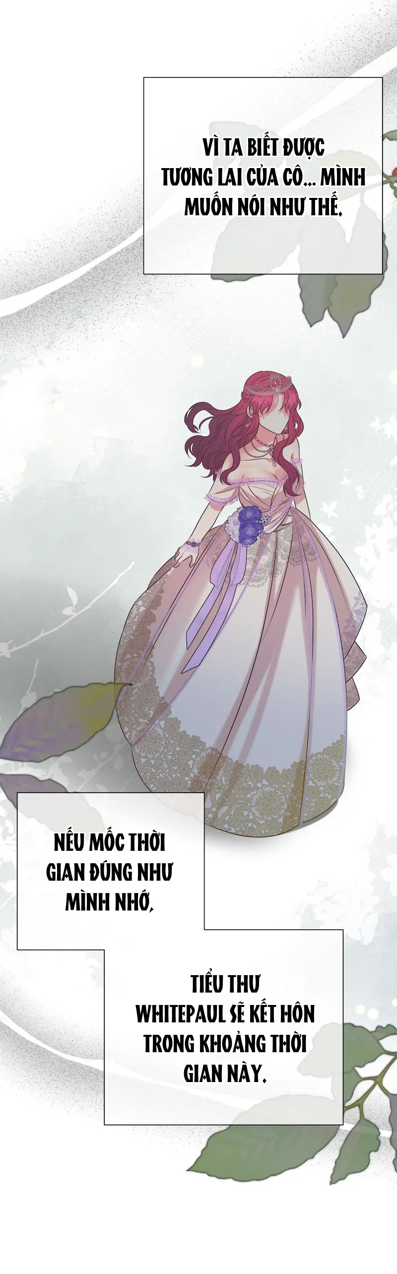 tôi chán nản vì người chồng thứ 2 còn "khỏe" hơn chồng cũ chapter 85.1 11