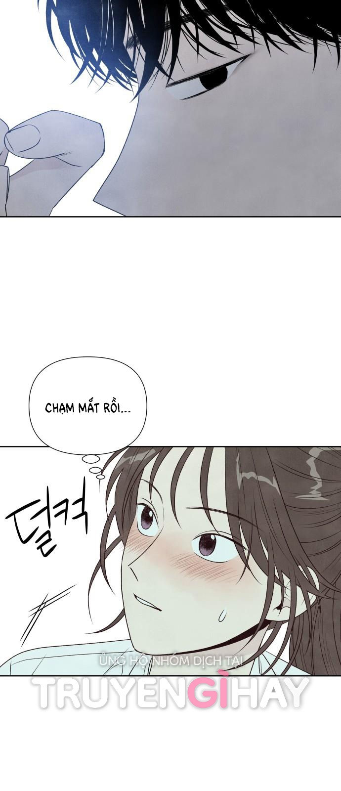 điều khiến tôi quyết tâm muốn chết chapter 17.2 19