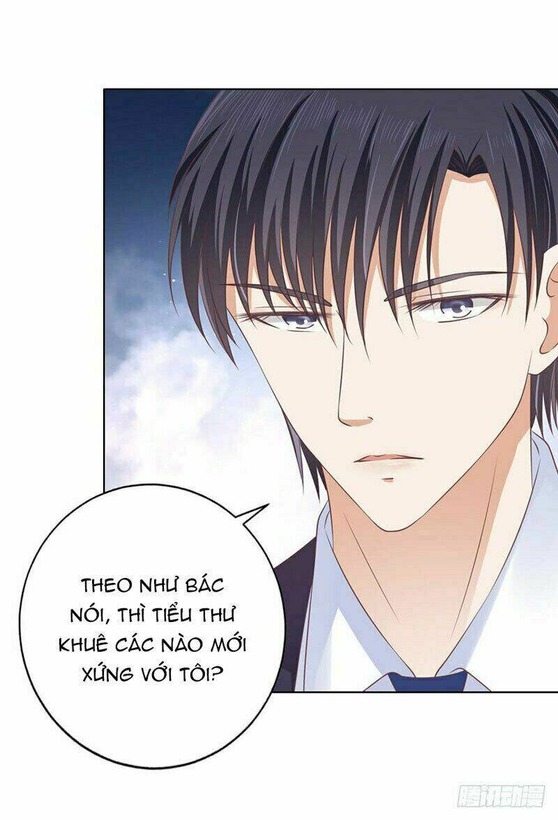 liệt ái tri hạ: series mật đào tiểu tình nhân chapter 130 14