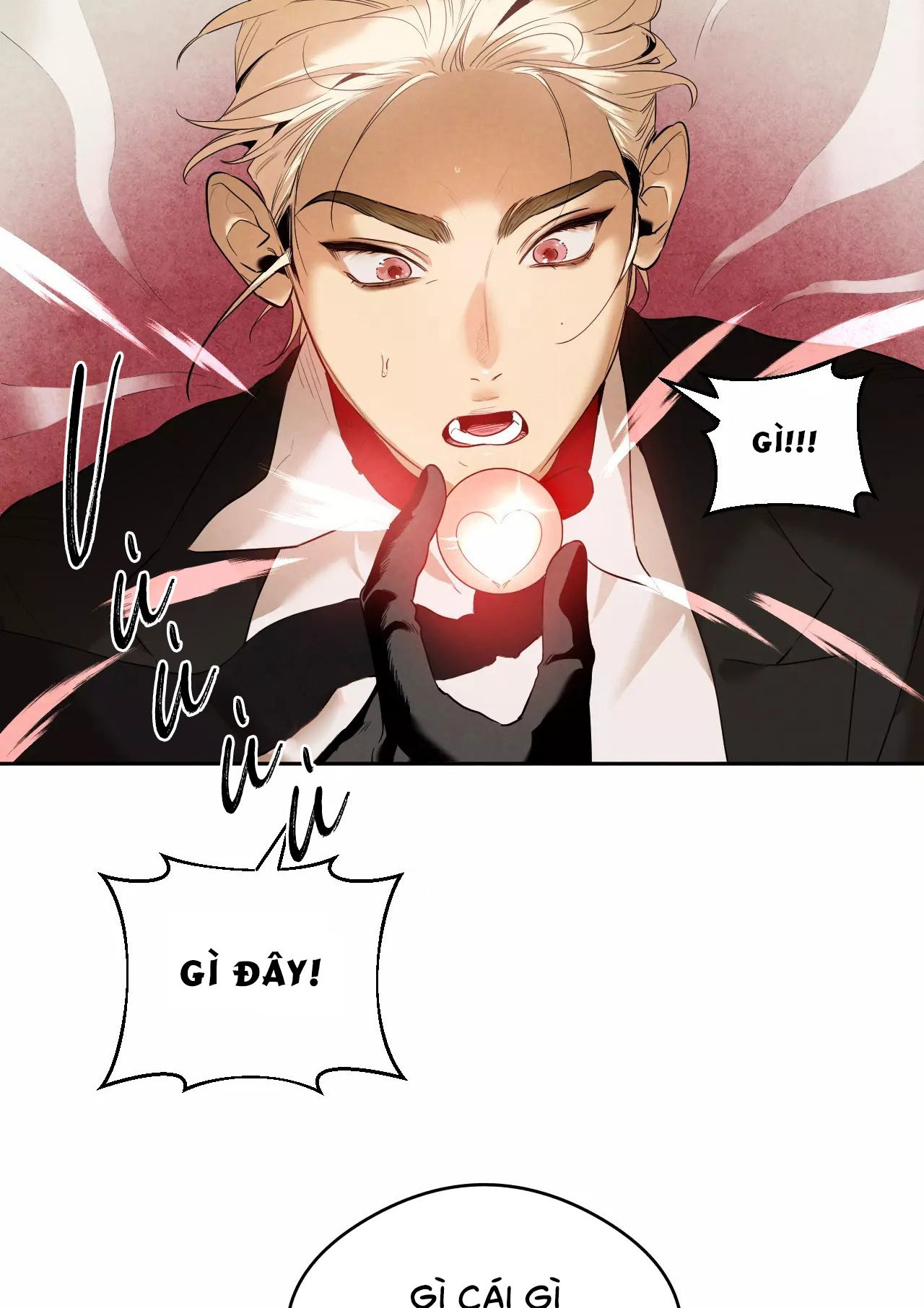 ngươi là bạn trai của anh hùng sao? chapter 1 20