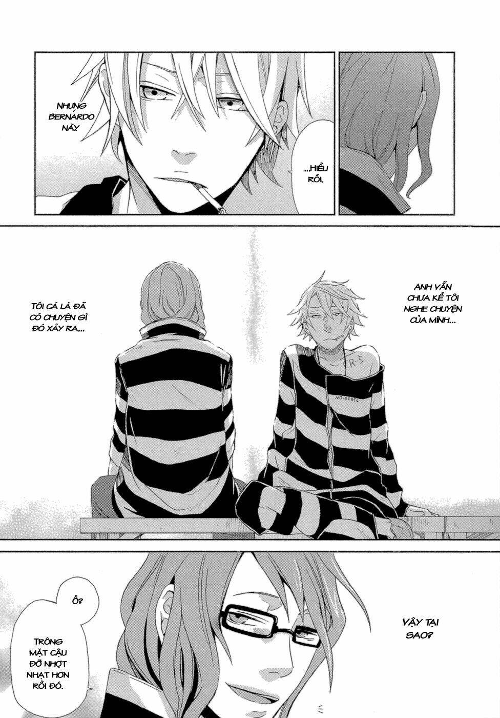 lucky dog 1 blast chapter 5 19