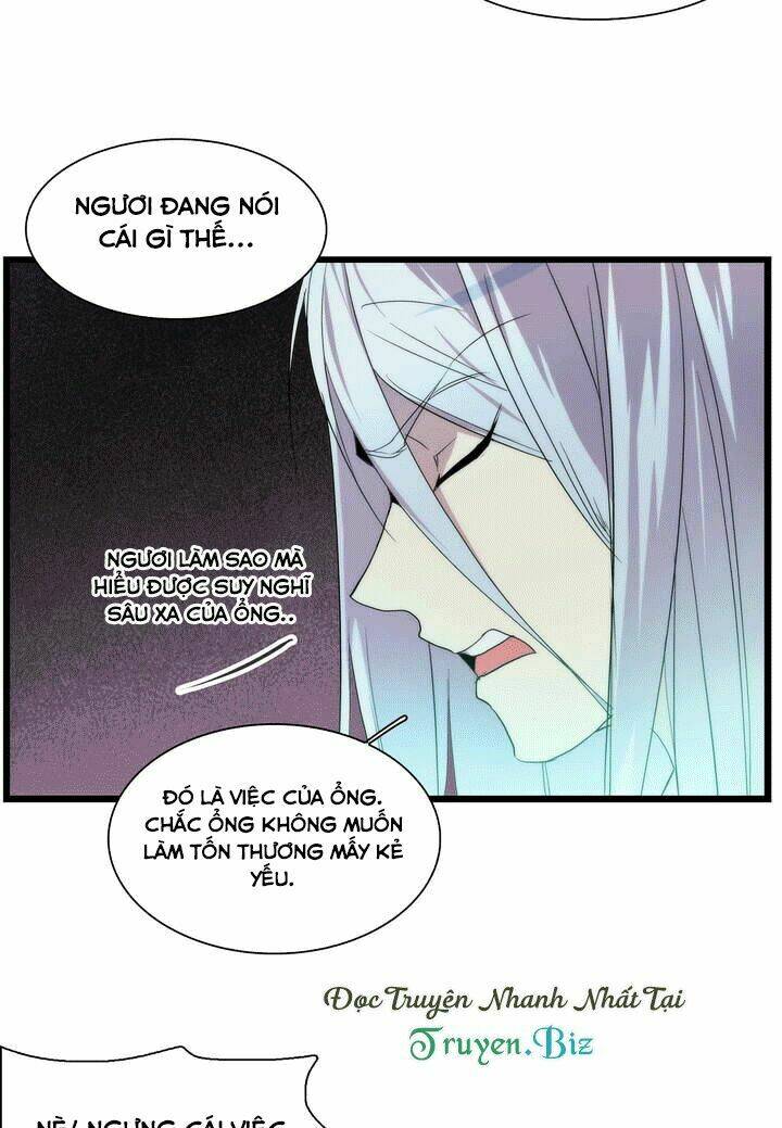 biên niên sử lãnh nguyệt chapter 26 31