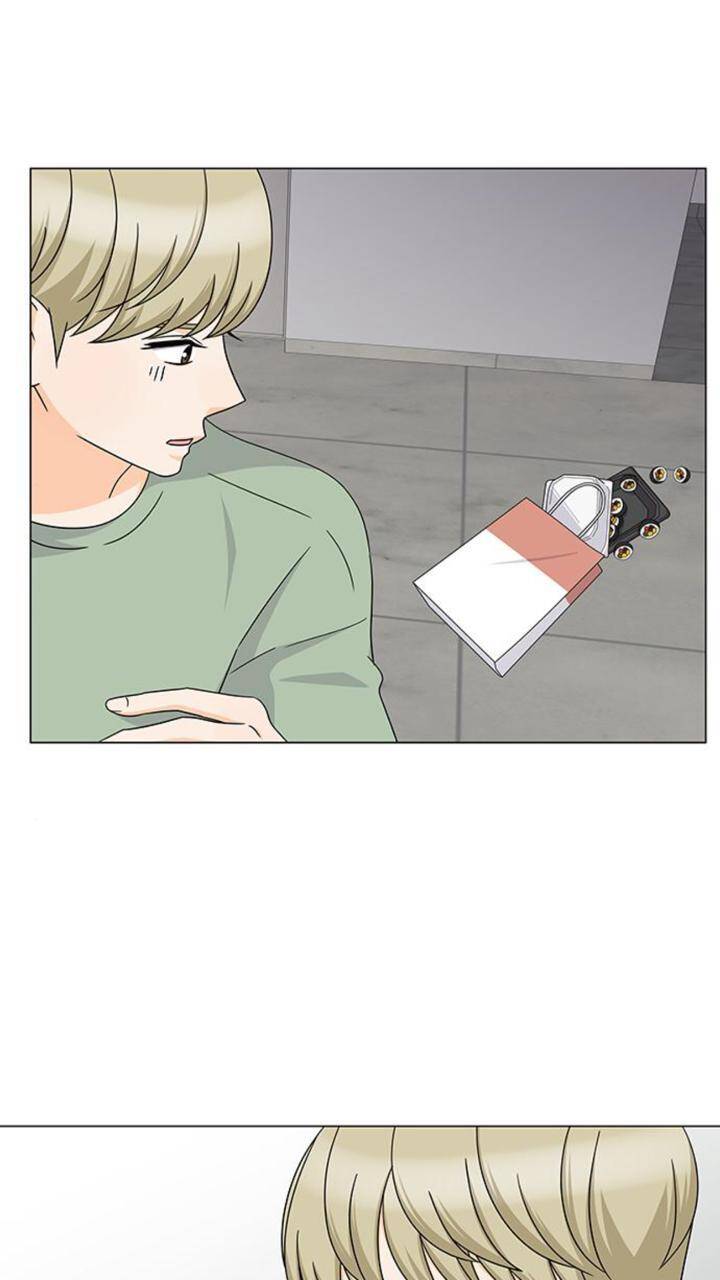 idol và sếp, em yêu ai? chapter 88 44