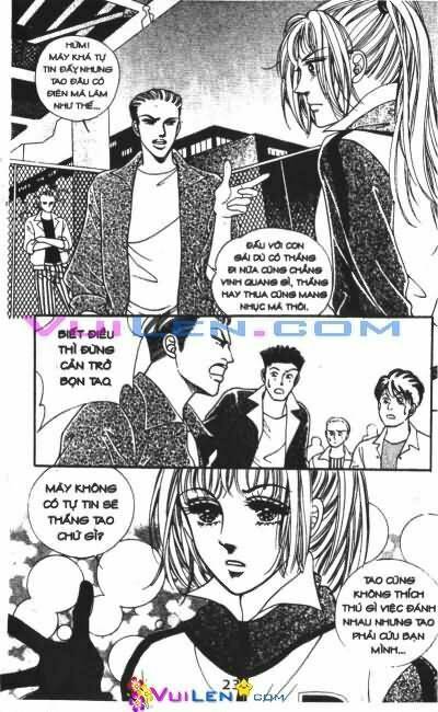 tóc gió thôi bay chapter 1 23