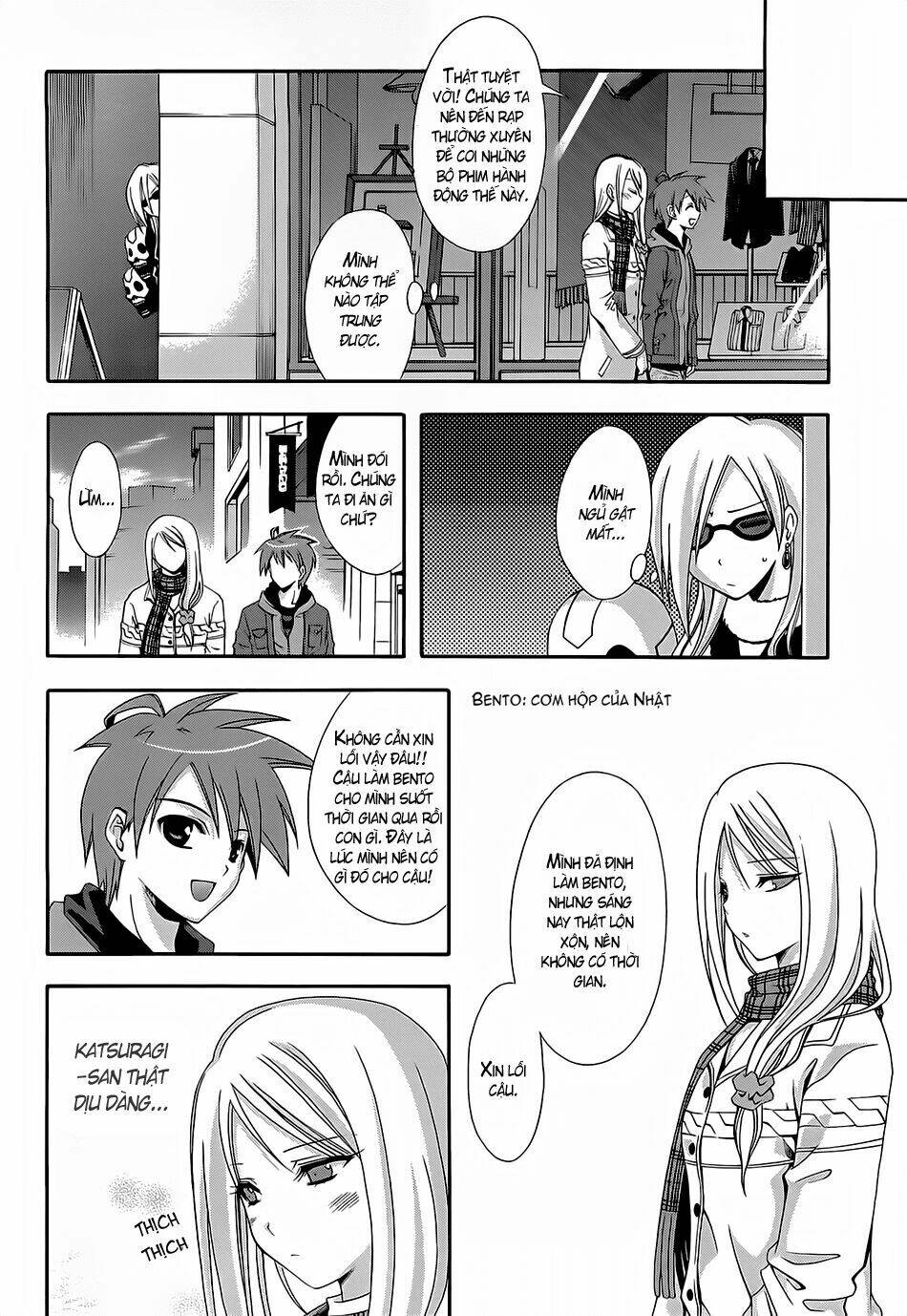 anh hùng xấu xa chapter 23 14