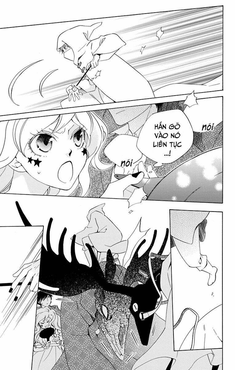 sekai de ichiban warui majo chapter 12 25