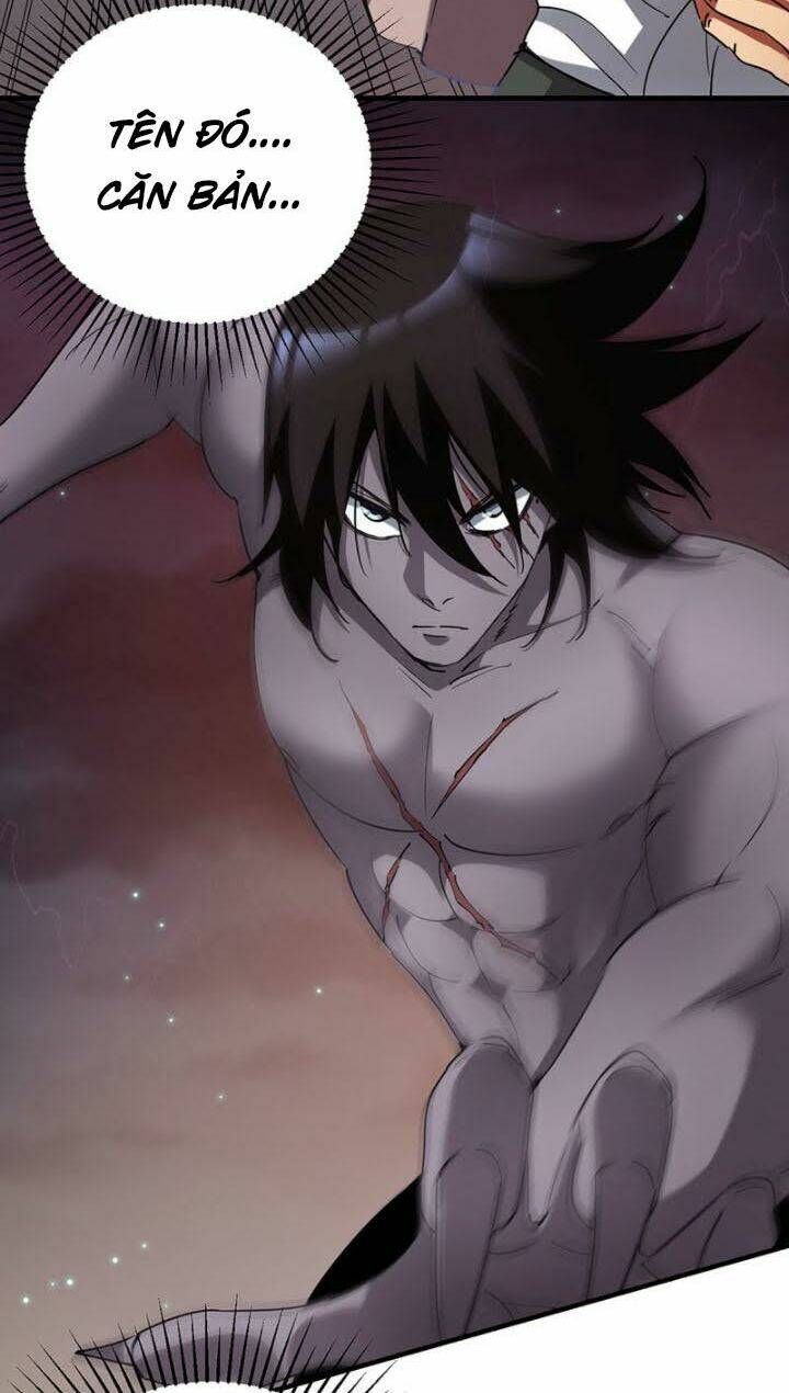 sau mạt thế tôi trở thành zombie chapter 19 19