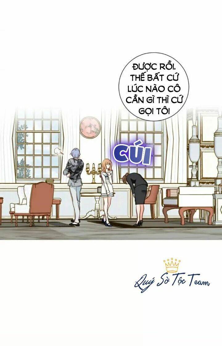 tiếp xúc chí mạng chapter 101 27