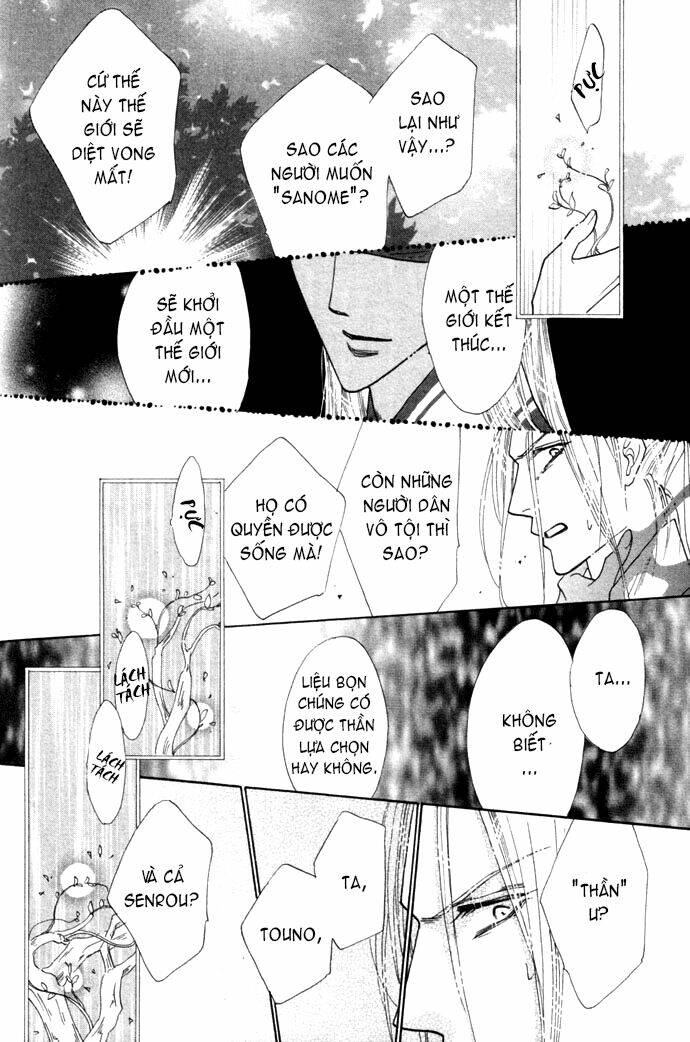 kim cương bạc chapter 9 19