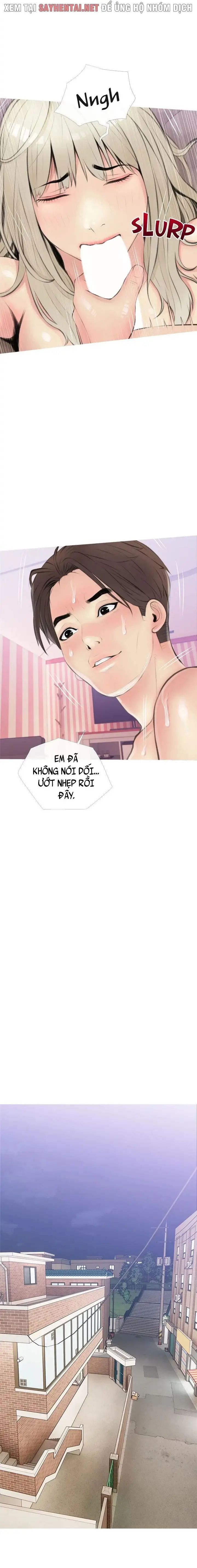 dập dì của tôi chapter 11 14