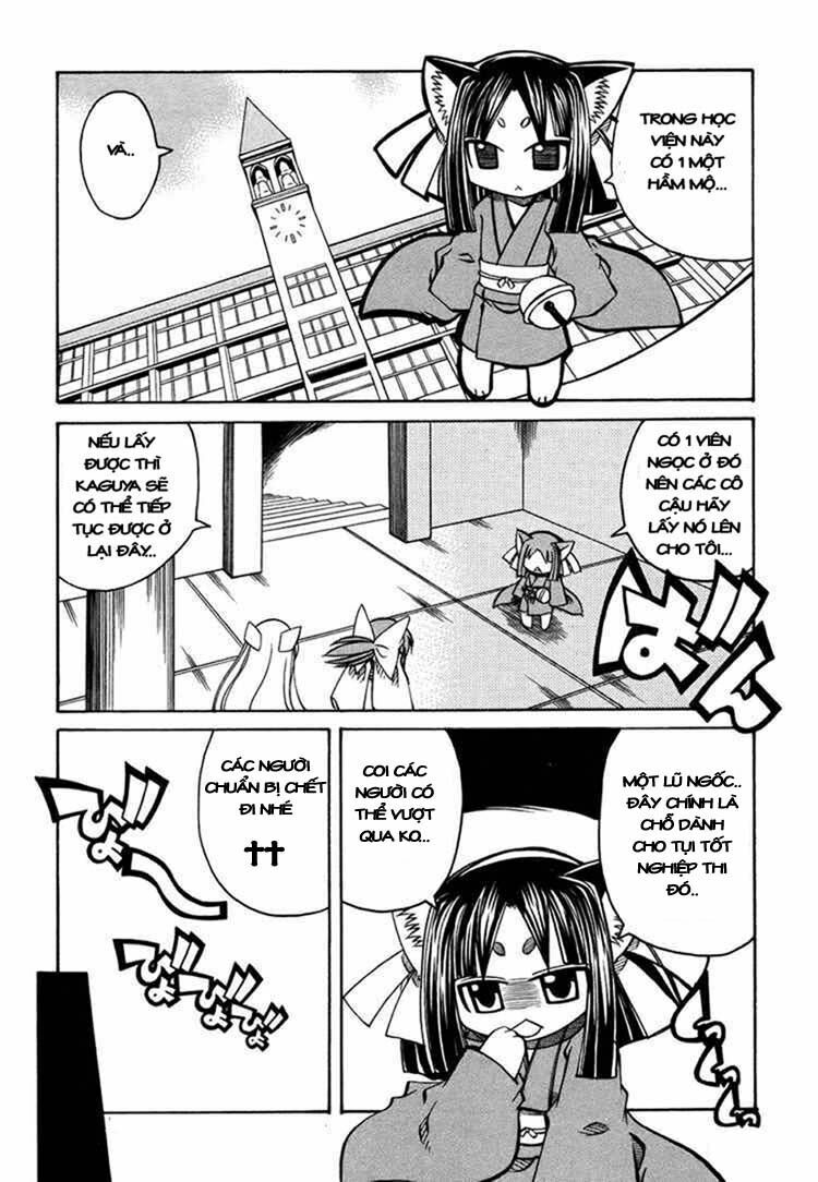 marugoto anjyu gakuen chapter 19 11