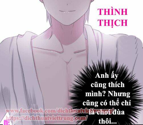 lều khều biết yêu chapter 47 22