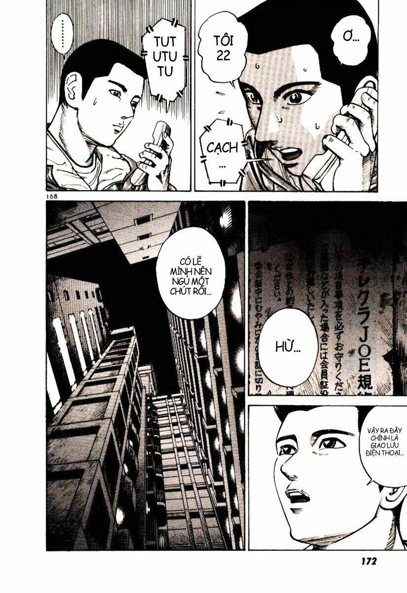 sát thủ số 1 chapter 40 14