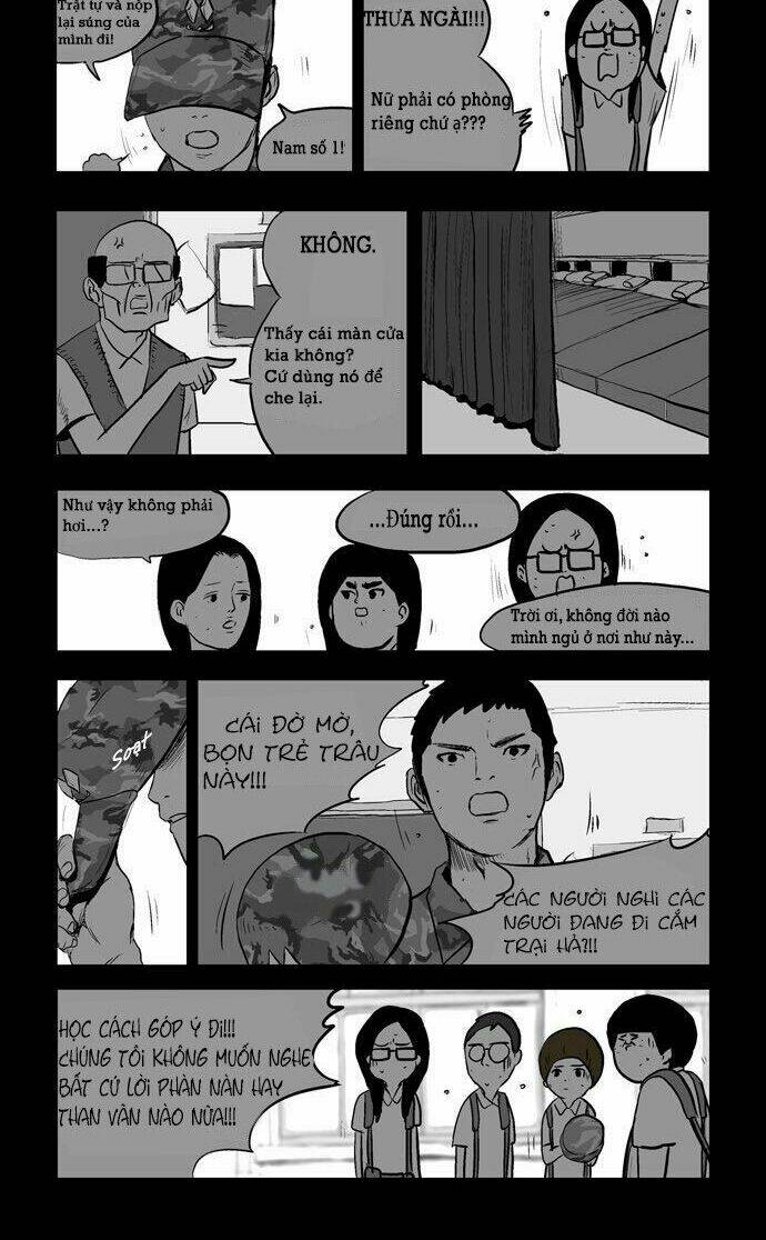 after school war activities chapter 3 9