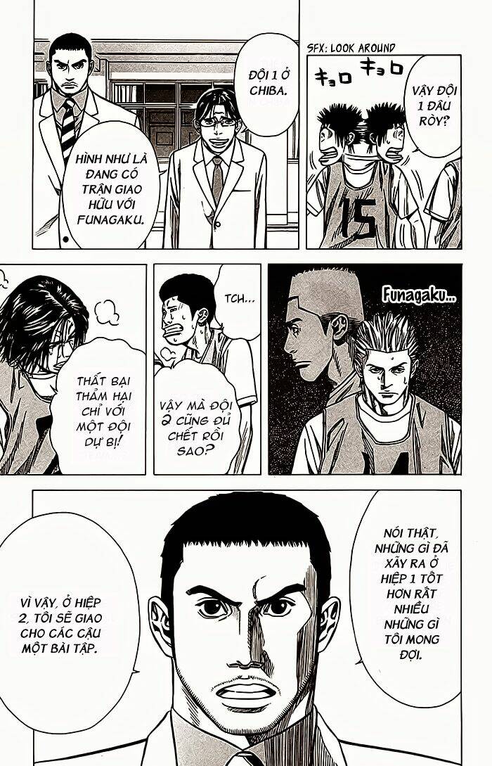 angel voice chapter 27 16